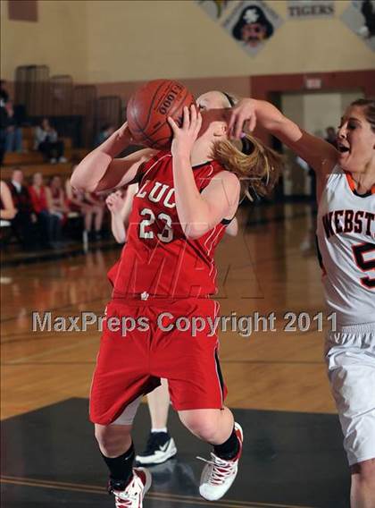 Thumbnail 2 in Luck @ Webster photogallery.