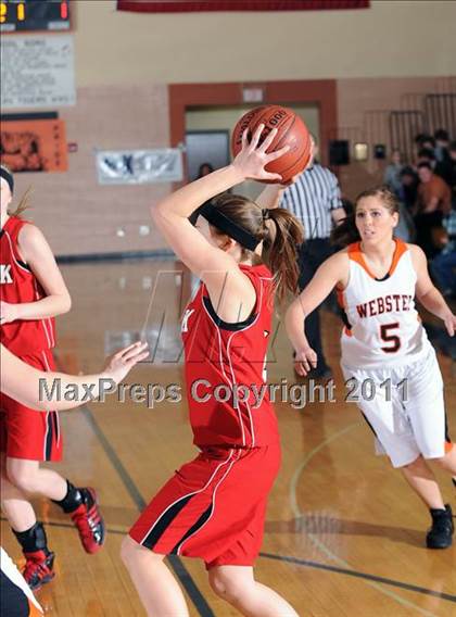 Thumbnail 1 in Luck @ Webster photogallery.