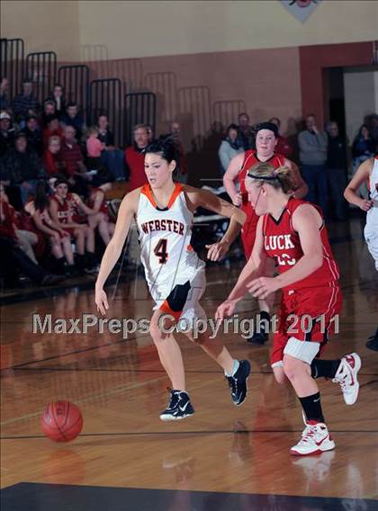 Thumbnail 3 in Luck @ Webster photogallery.