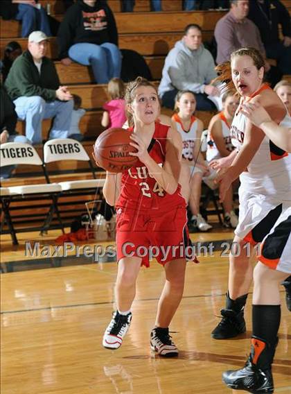 Thumbnail 2 in Luck @ Webster photogallery.