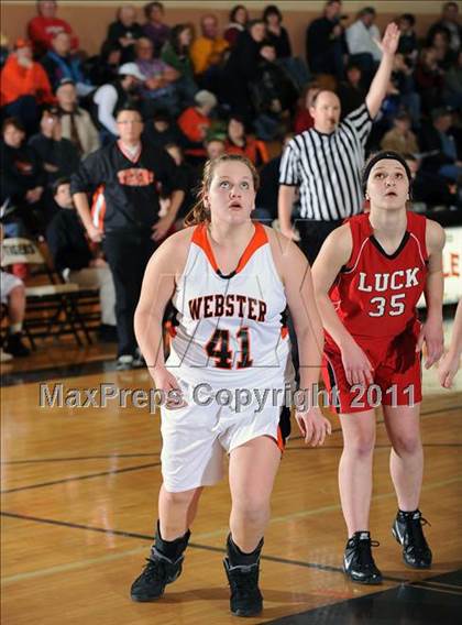 Thumbnail 2 in Luck @ Webster photogallery.