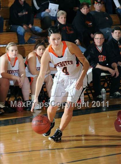 Thumbnail 2 in Luck @ Webster photogallery.