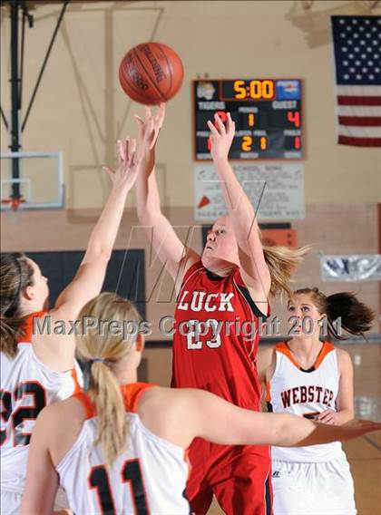 Thumbnail 3 in Luck @ Webster photogallery.