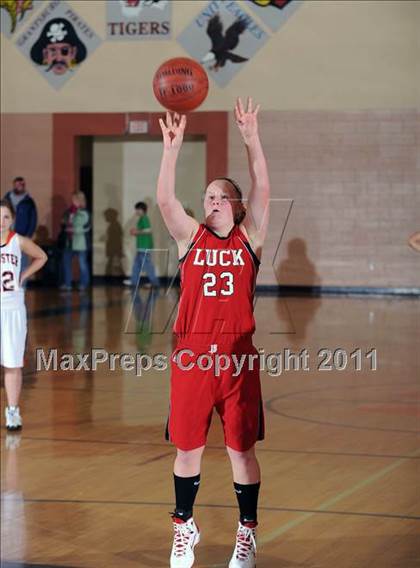 Thumbnail 1 in Luck @ Webster photogallery.