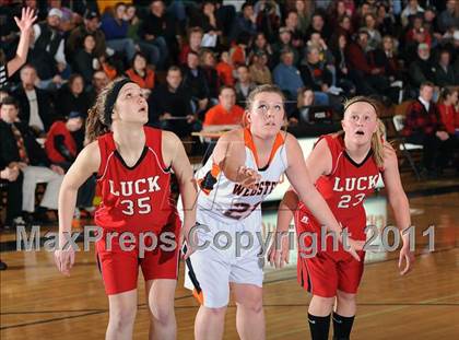 Thumbnail 3 in Luck @ Webster photogallery.