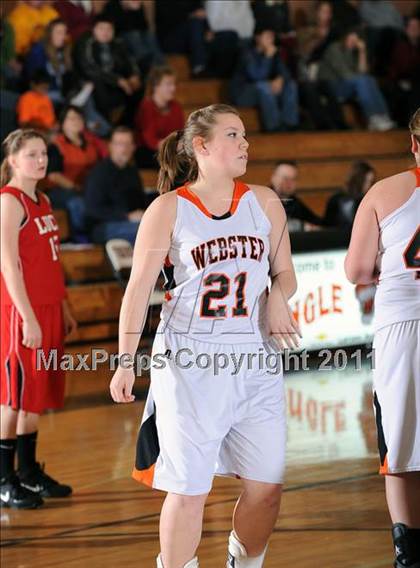 Thumbnail 1 in Luck @ Webster photogallery.