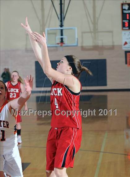 Thumbnail 1 in Luck @ Webster photogallery.