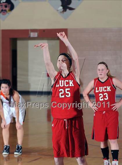 Thumbnail 2 in Luck @ Webster photogallery.