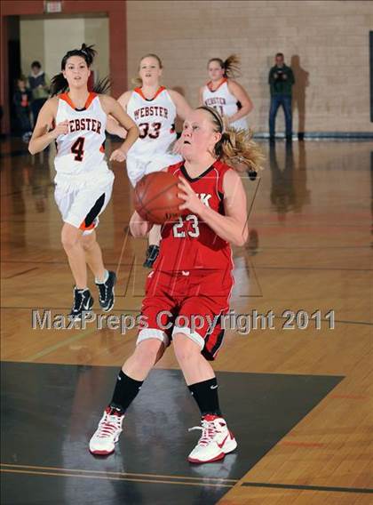 Thumbnail 2 in Luck @ Webster photogallery.