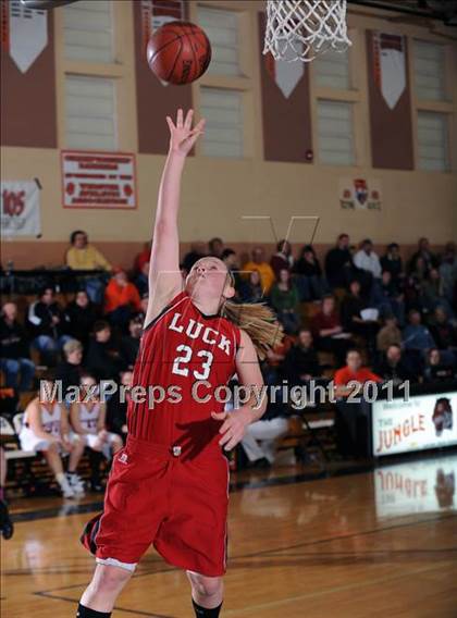 Thumbnail 1 in Luck @ Webster photogallery.