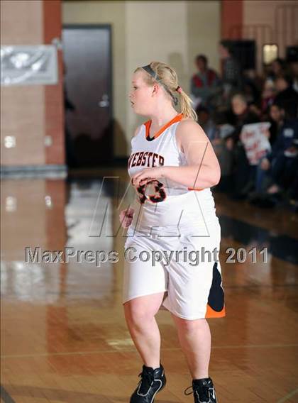 Thumbnail 1 in Luck @ Webster photogallery.