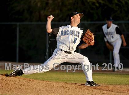 Thumbnail 3 in Whitney @ Rocklin photogallery.