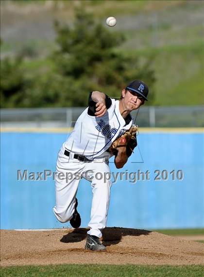 Thumbnail 2 in Whitney @ Rocklin photogallery.