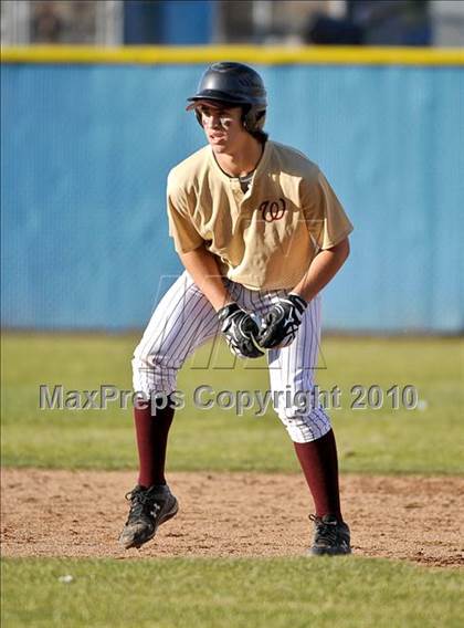 Thumbnail 1 in Whitney @ Rocklin photogallery.