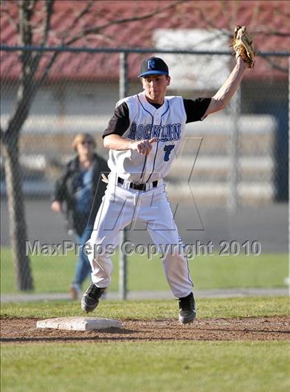 Thumbnail 2 in Whitney @ Rocklin photogallery.