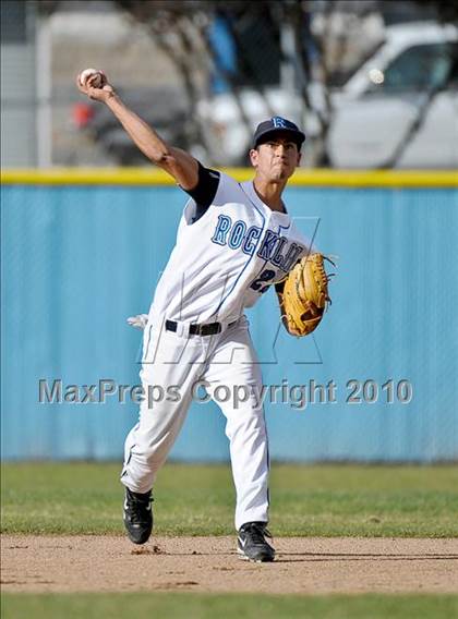 Thumbnail 3 in Whitney @ Rocklin photogallery.