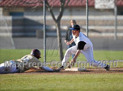 Thumbnail 3 in Whitney @ Rocklin photogallery.