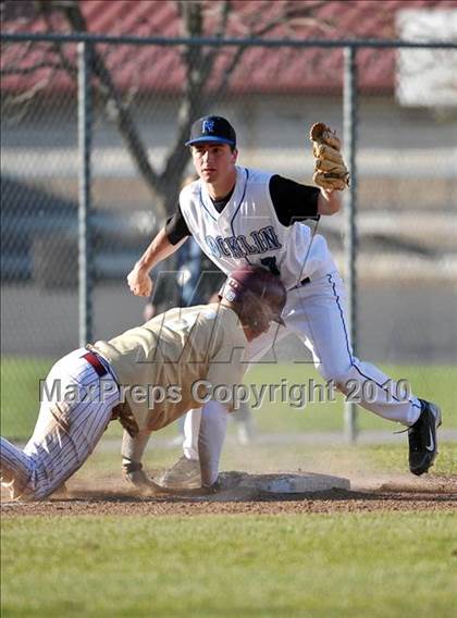 Thumbnail 2 in Whitney @ Rocklin photogallery.