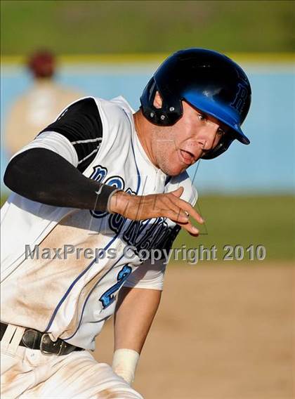 Thumbnail 2 in Whitney @ Rocklin photogallery.