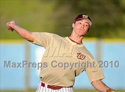 Thumbnail 1 in Whitney @ Rocklin photogallery.