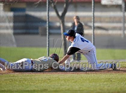 Thumbnail 1 in Whitney @ Rocklin photogallery.