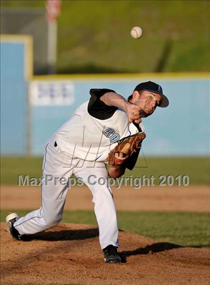 Thumbnail 2 in Whitney @ Rocklin photogallery.