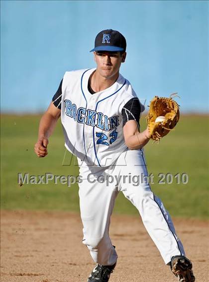 Thumbnail 3 in Whitney @ Rocklin photogallery.