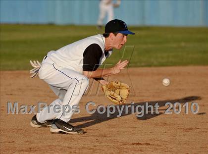 Thumbnail 1 in Whitney @ Rocklin photogallery.