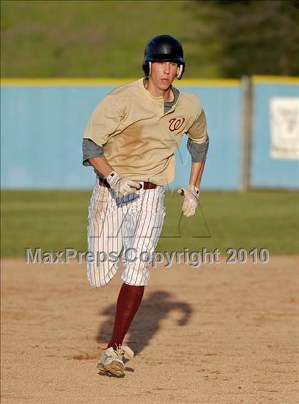 Thumbnail 1 in Whitney @ Rocklin photogallery.