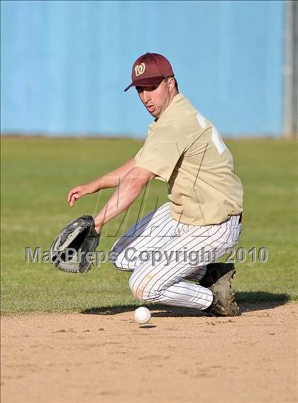 Thumbnail 2 in Whitney @ Rocklin photogallery.