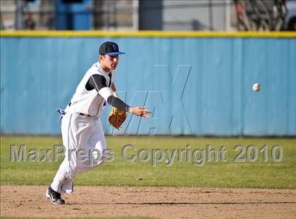 Thumbnail 3 in Whitney @ Rocklin photogallery.