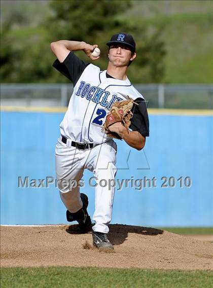 Thumbnail 1 in Whitney @ Rocklin photogallery.