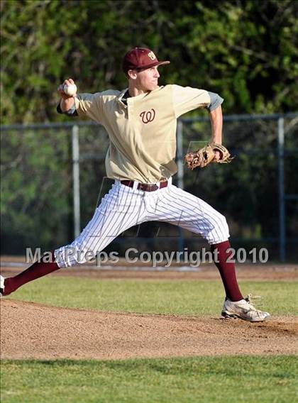 Thumbnail 3 in Whitney @ Rocklin photogallery.