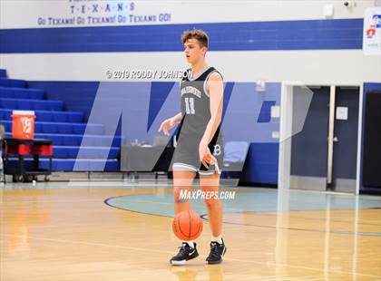 Thumbnail 2 in Brazoswood vs. Pearce (McDonald's Texas Invitational) photogallery.