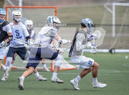 Thumbnail 2 in Staples vs. Darien photogallery.