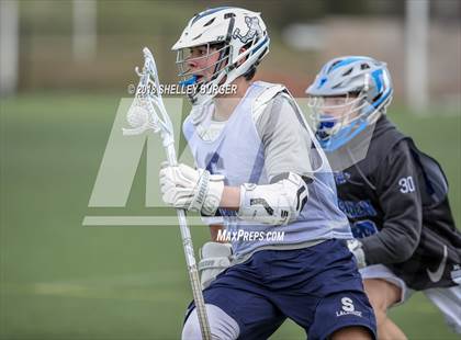 Thumbnail 3 in Staples vs. Darien photogallery.
