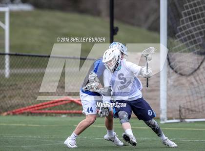 Thumbnail 3 in Staples vs. Darien photogallery.