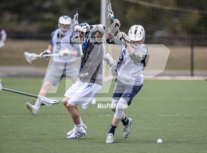 Thumbnail 1 in Staples vs. Darien photogallery.