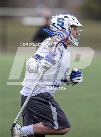 Thumbnail 2 in Staples vs. Darien photogallery.