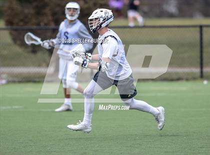 Thumbnail 3 in Staples vs. Darien photogallery.