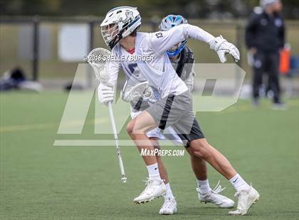 Thumbnail 2 in Staples vs. Darien photogallery.