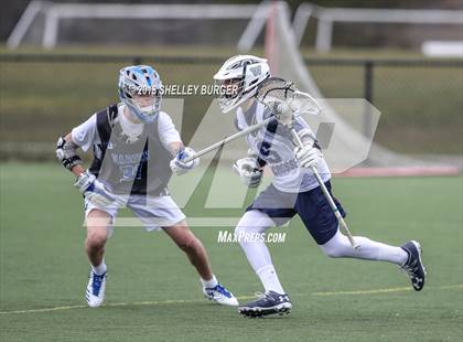 Thumbnail 3 in Staples vs. Darien photogallery.
