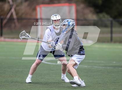 Thumbnail 1 in Staples vs. Darien photogallery.