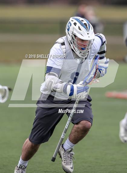 Thumbnail 1 in JV: Staples vs. Darien photogallery.