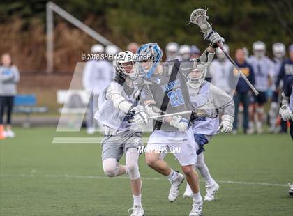 Thumbnail 1 in Staples vs. Darien photogallery.
