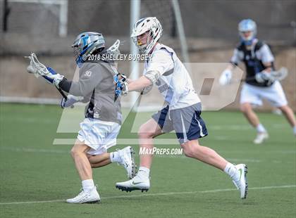 Thumbnail 2 in Staples vs. Darien photogallery.
