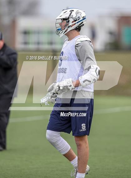 Thumbnail 3 in Staples vs. Darien photogallery.