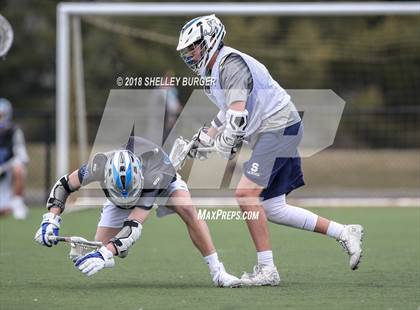 Thumbnail 2 in Staples vs. Darien photogallery.