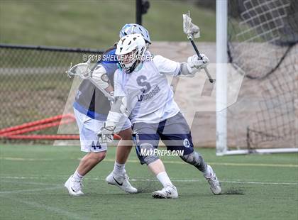 Thumbnail 2 in Staples vs. Darien photogallery.