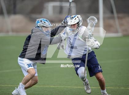 Thumbnail 1 in JV: Staples vs. Darien photogallery.